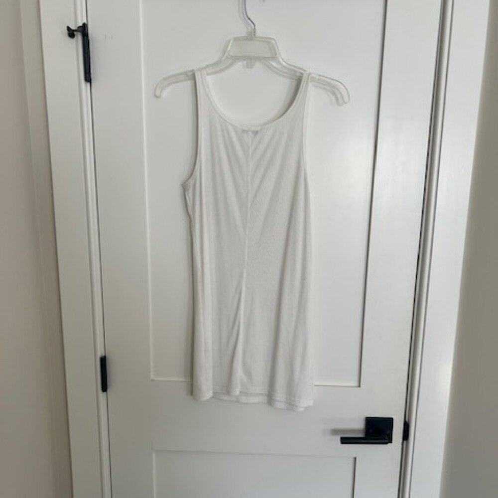 Three cabi Tank Tops - White, Gray and Black - Picture 3 of 10